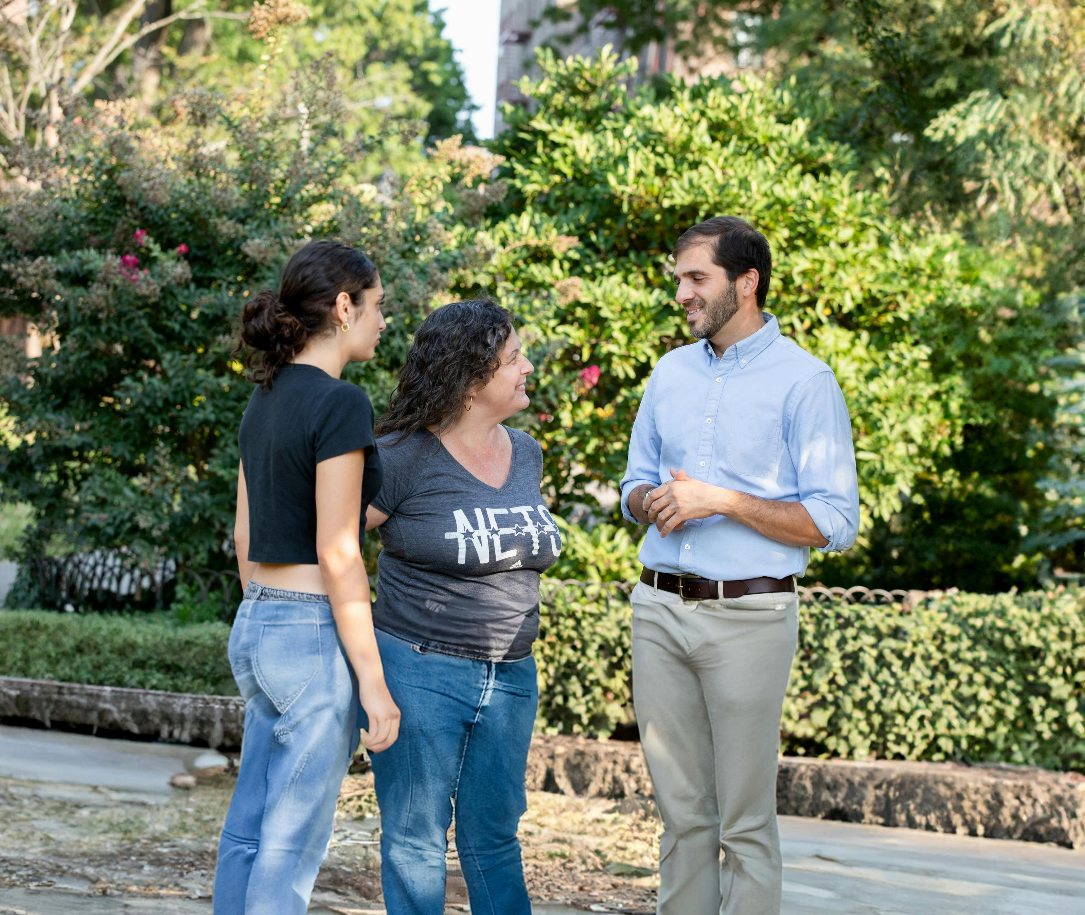 Hero background image