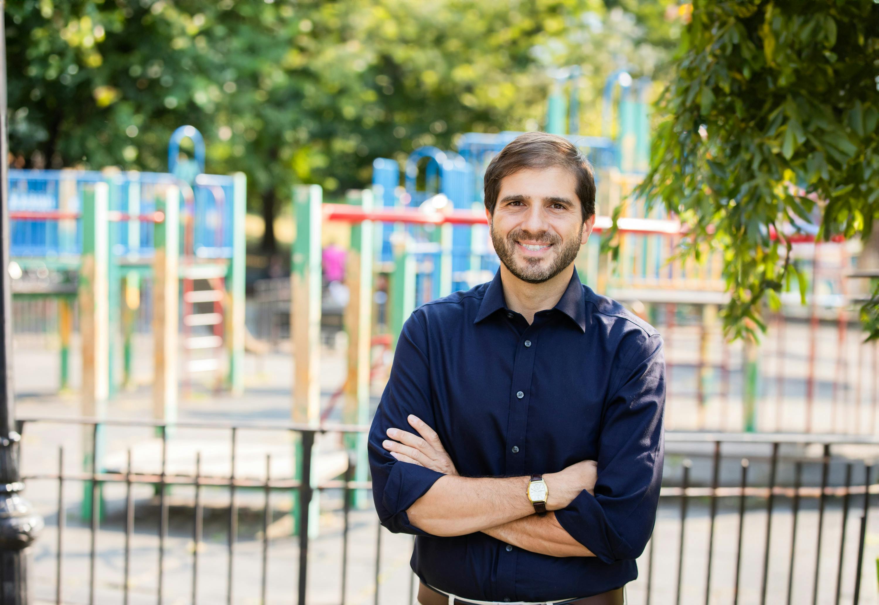 Hero background image