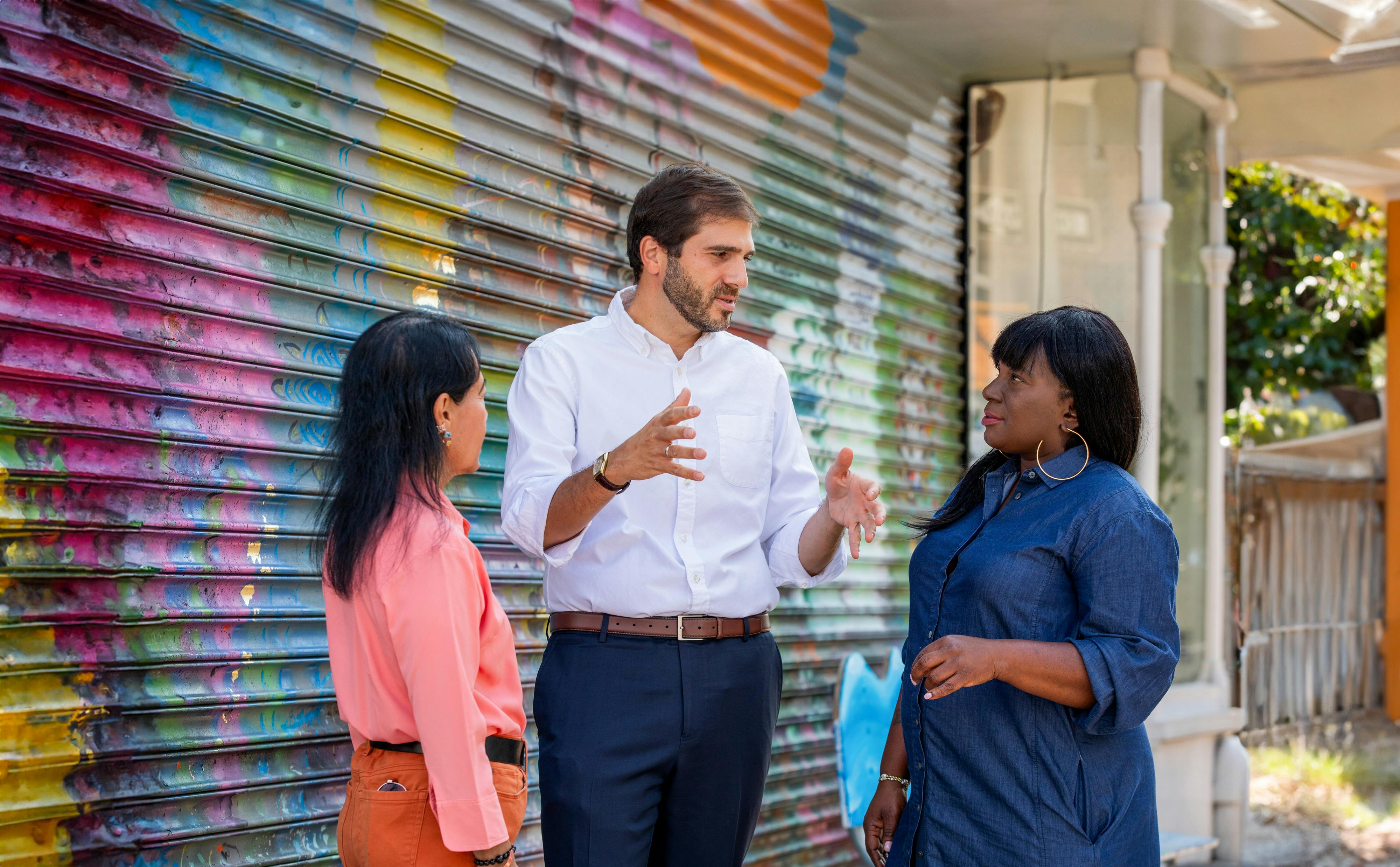 Hero background image