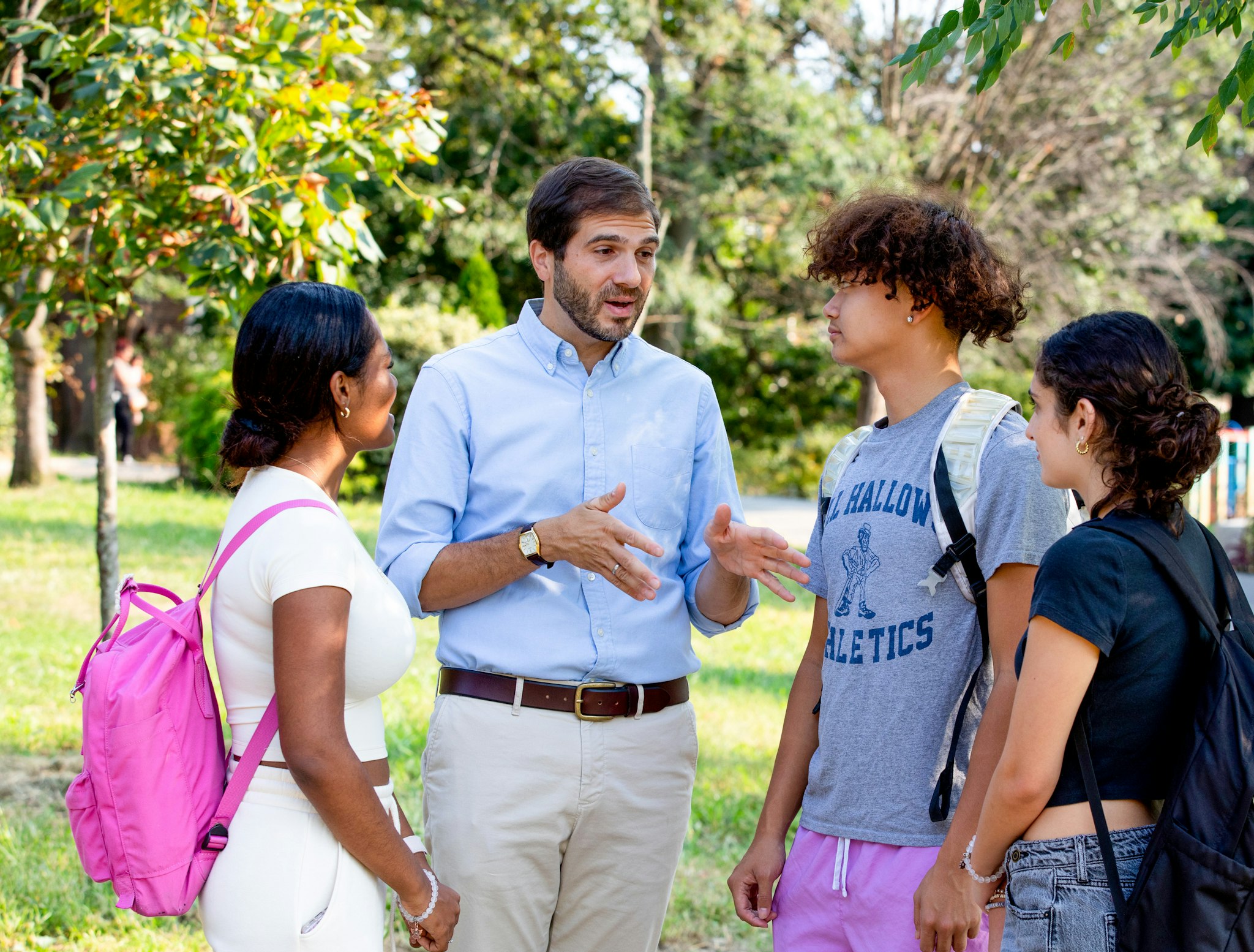 Hero background image