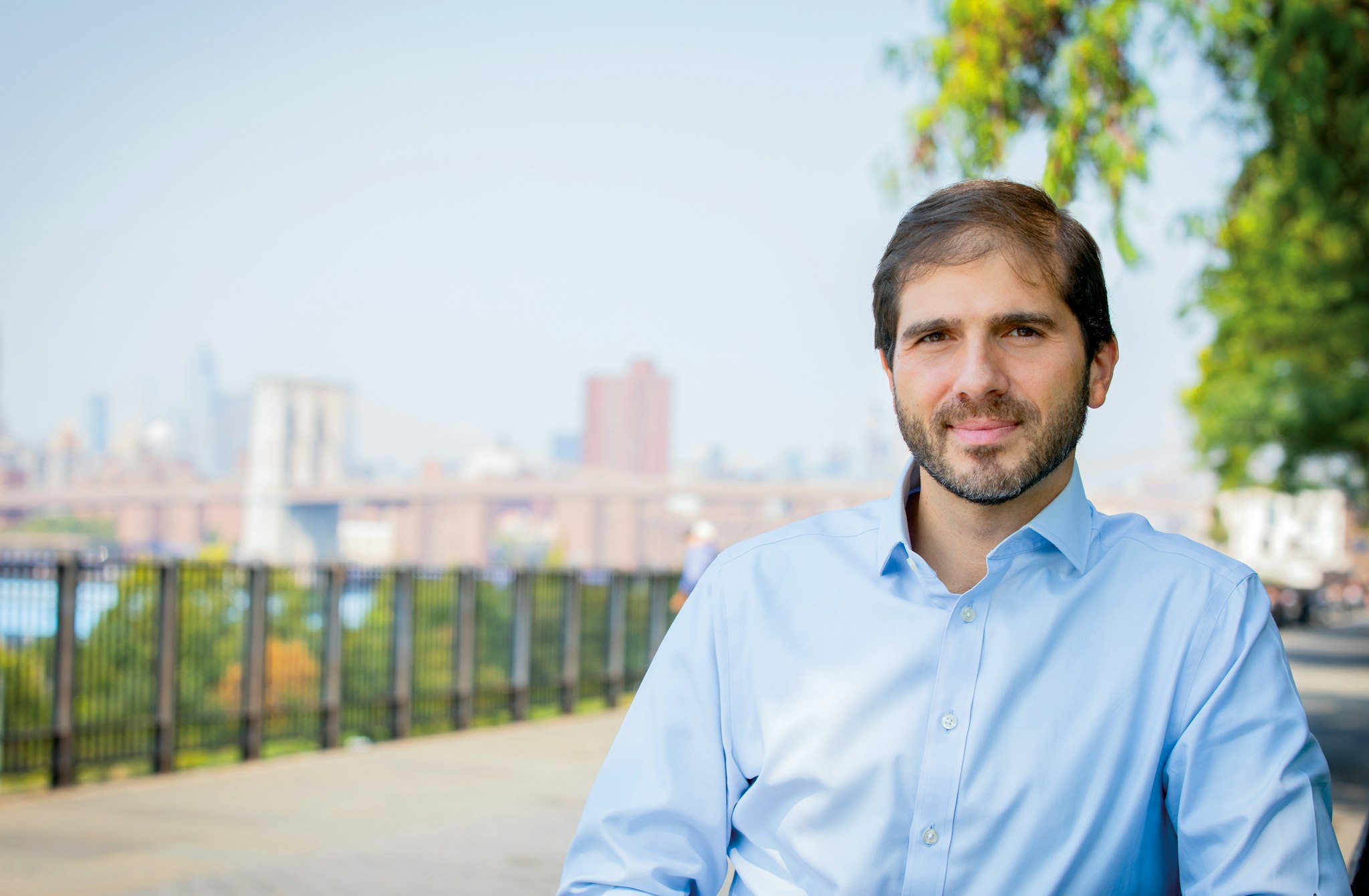 Hero background image