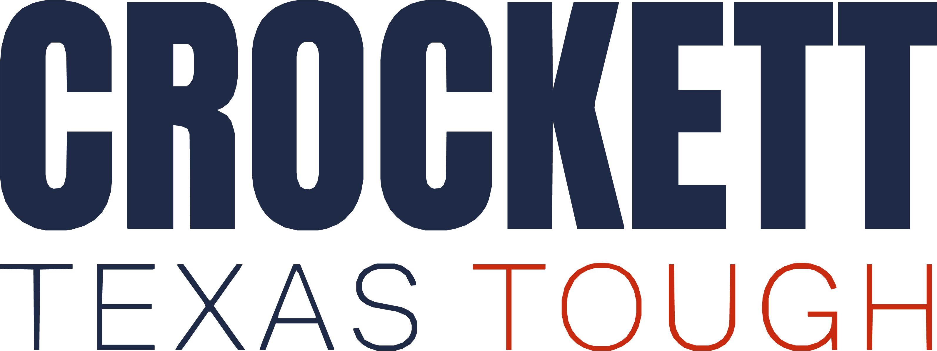 Jasmine Crockett for U.S. Senate