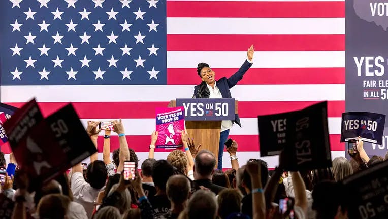 Hero background image