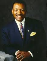 Dr. Melvin Pender