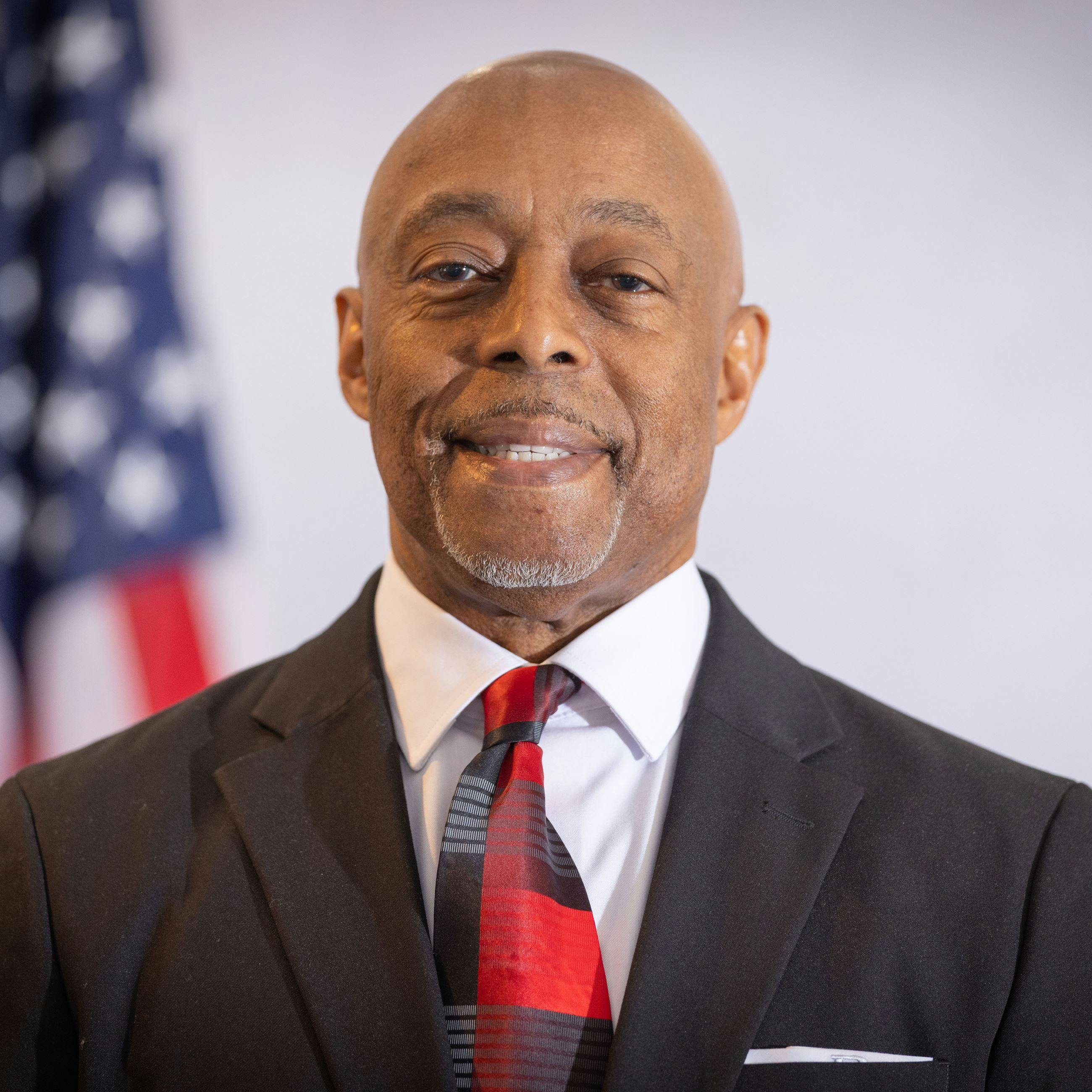 Ron Davis