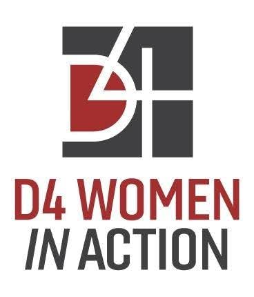 D4 Women Delta Sigma Theta Sorority