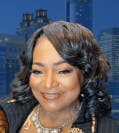 Donzella James