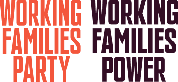 Georgia Working Families Endorsement