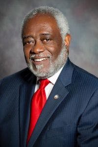 Floyd Griffin