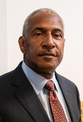 Richard Rose