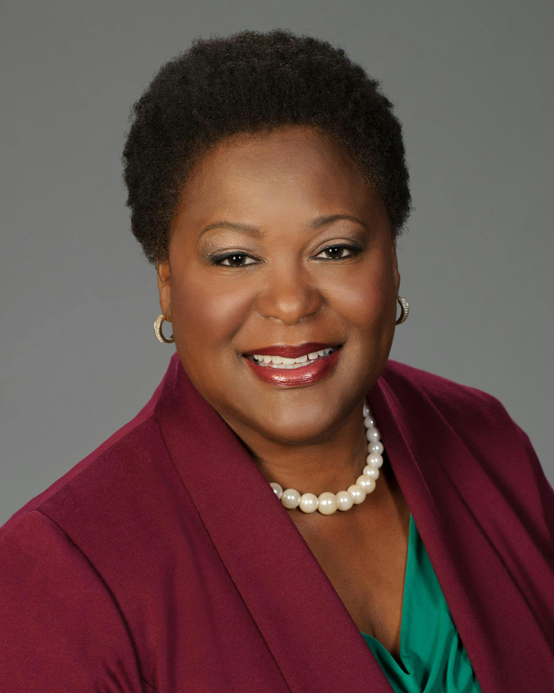 Felecia Moore
