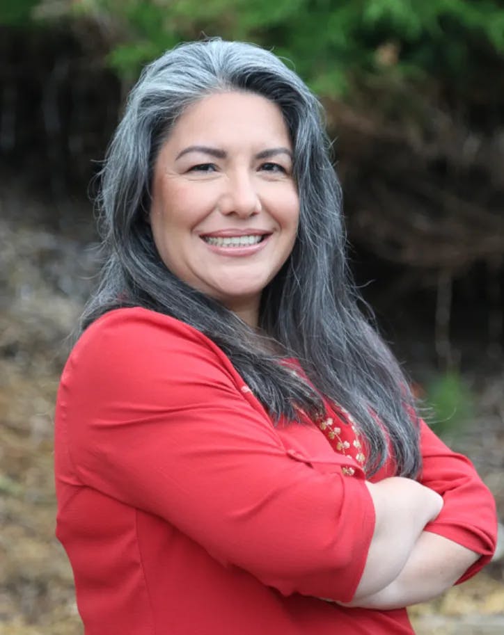 Rep. Lesly Muñoz