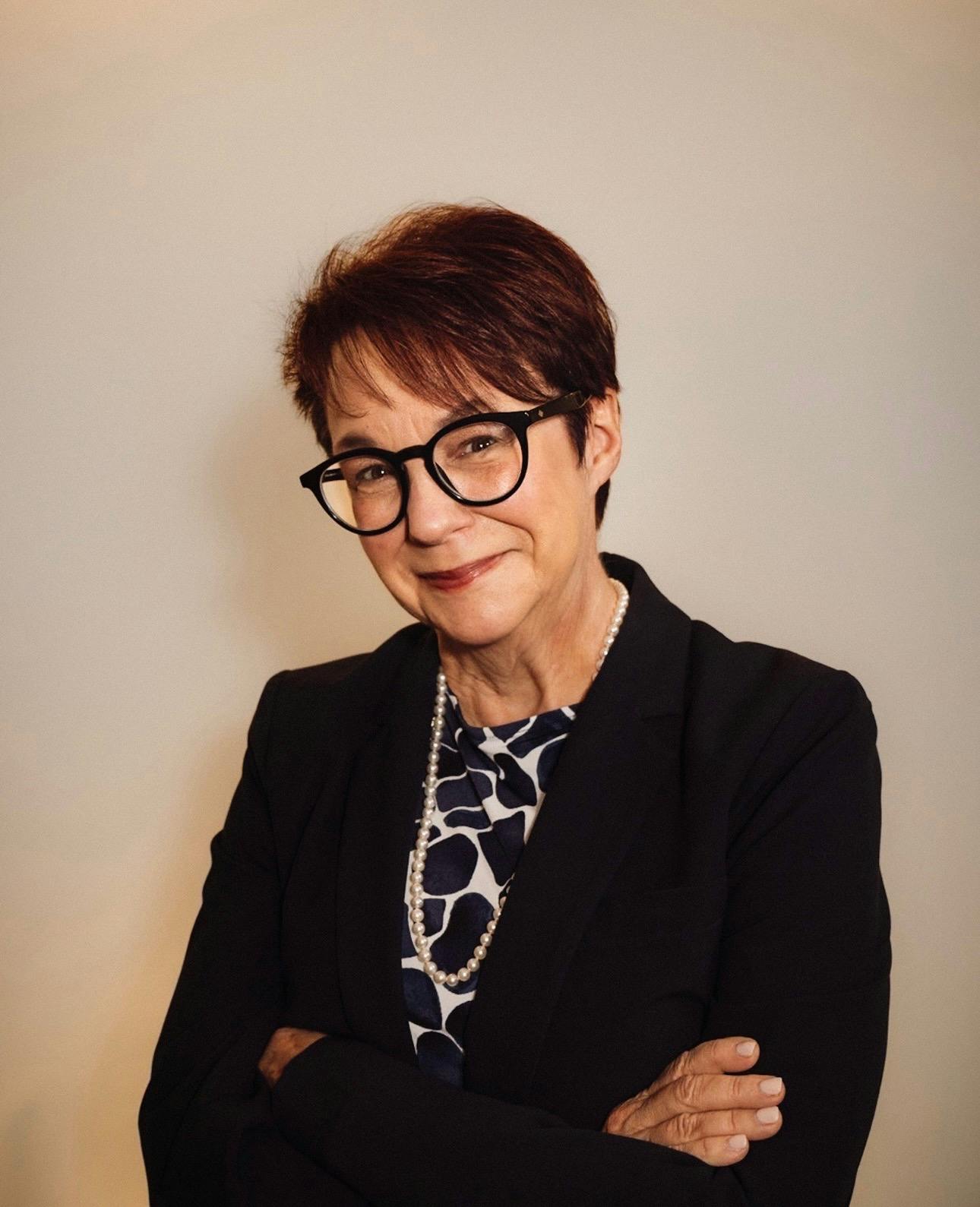 Rep. Sue Rieke Smith