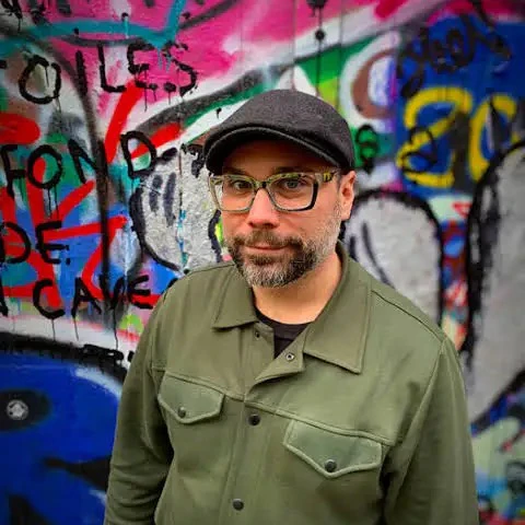 Doug Stepina Doug Stepina