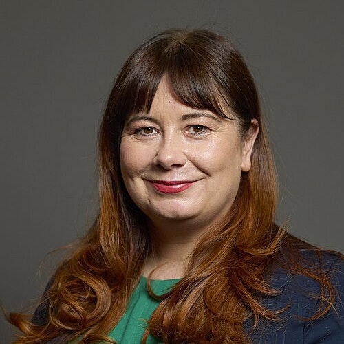 Anneliese Midgley Anneliese Midgley