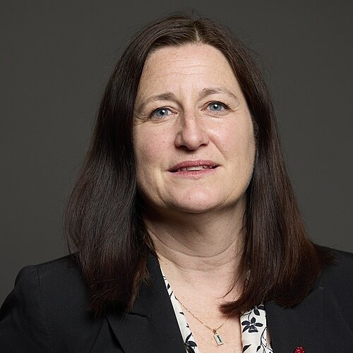 Julia Buckley Julia Buckley