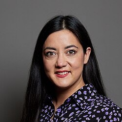 Sarah Owen Sarah Owen