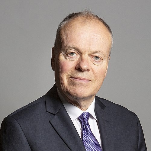 Clive Betts Clive Betts