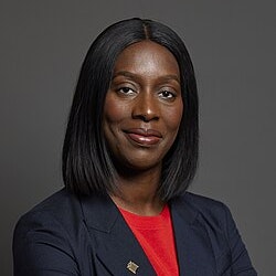 Florence Eshalomi Florence Eshalomi