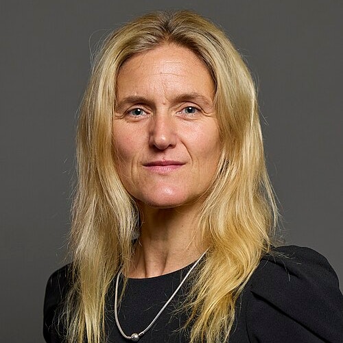 Kim Leadbeater Kim Leadbeater