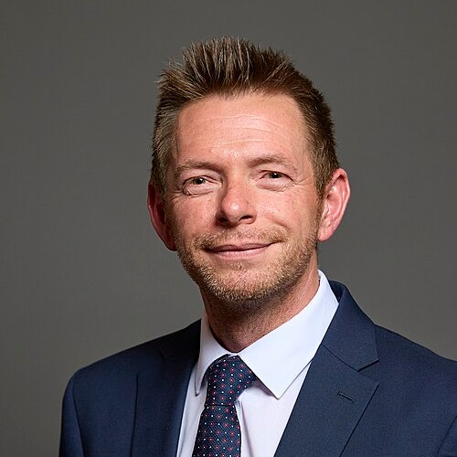 David Williams David Williams