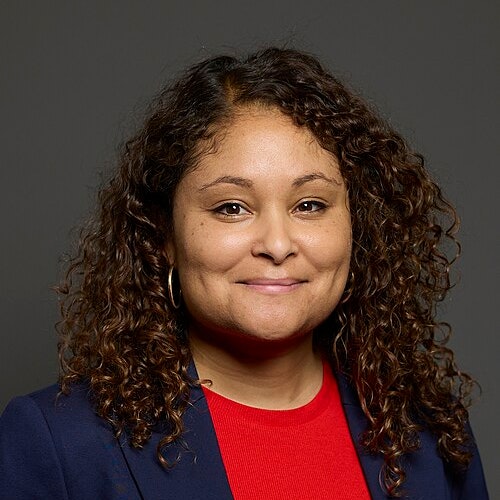 Natasha Irons Natasha Irons