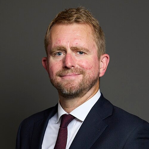 John Slinger John Slinger