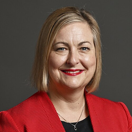 Alison Hume Alison Hume