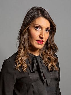 Dr Rosena Allin-Khan