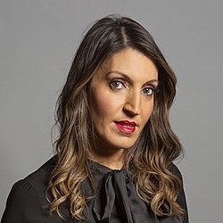 Dr Rosena Allin-Khan Dr Rosena Allin-Khan