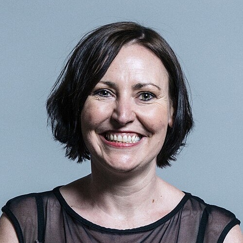 Vicky Foxcroft Vicky Foxcroft