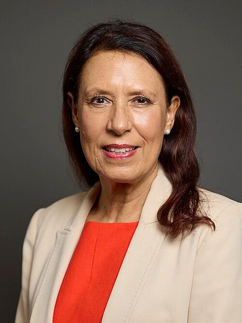 Debbie Abrahams