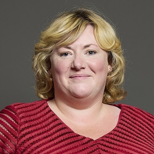 Pamela Nash Pamela Nash