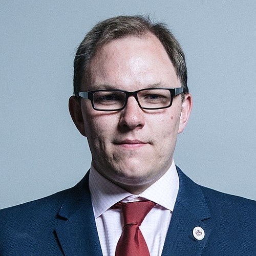 Gareth Snell Gareth Snell