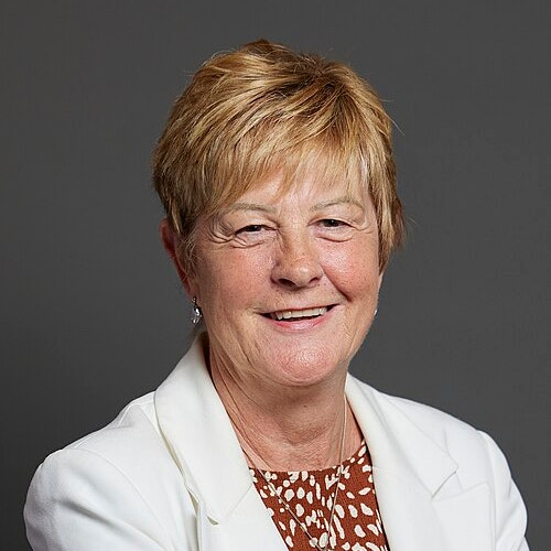 Maureen Burke Maureen Burke