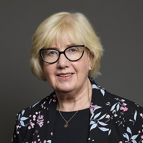 Patricia Ferguson Patricia Ferguson