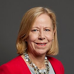 Ruth Cadbury Ruth Cadbury