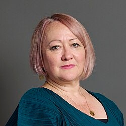 Kerry McCarthy Kerry McCarthy