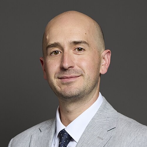 Ben Goldsborough Ben Goldsborough