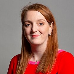 Charlotte Nichols Charlotte Nichols