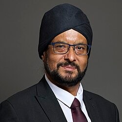 Warinder Juss Warinder Juss