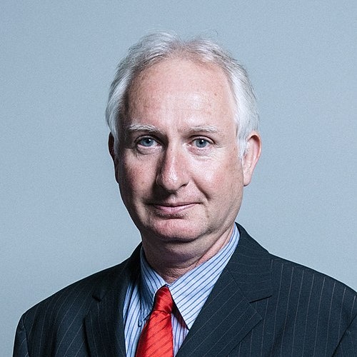 Daniel Zeichner Daniel Zeichner