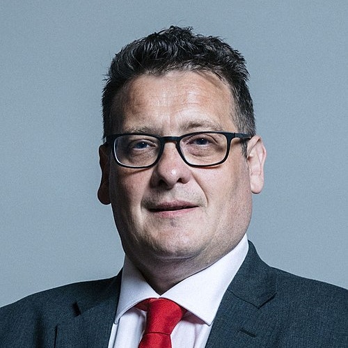 Karl Turner Karl Turner