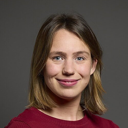 Elsie Blundell Elsie Blundell