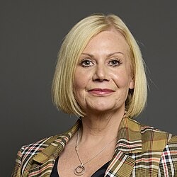 Elaine Stewart Elaine Stewart