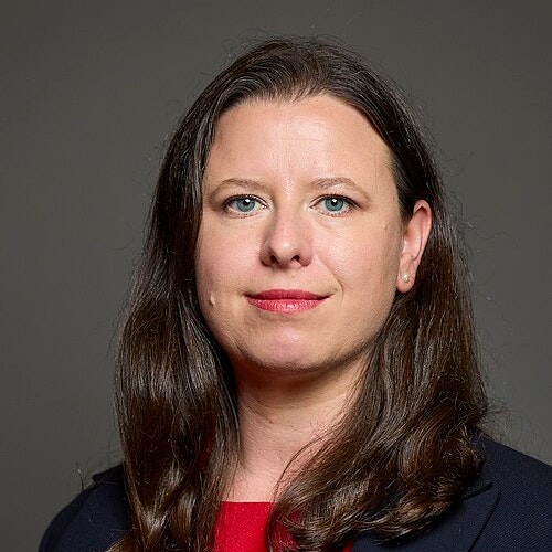 Sarah Russell Sarah Russell