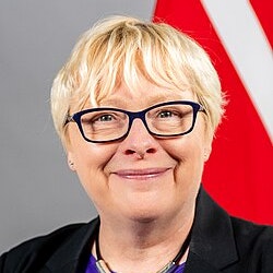 Dame Angela Eagle Dame Angela Eagle