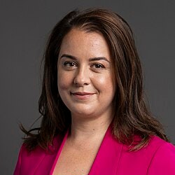 Stephanie Peacock Stephanie Peacock