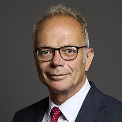 Dr Simon Opher Dr Simon Opher