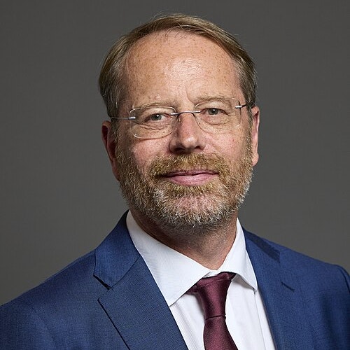 Andy MacNae Andy MacNae